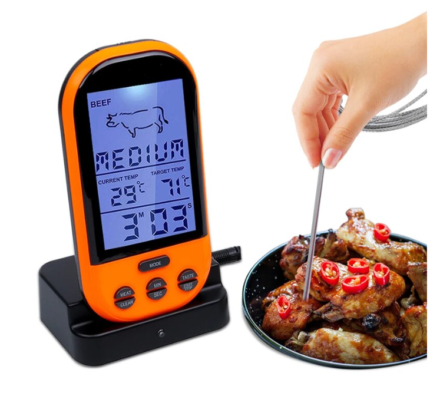 Kochen Wireless BBQ Thermometer